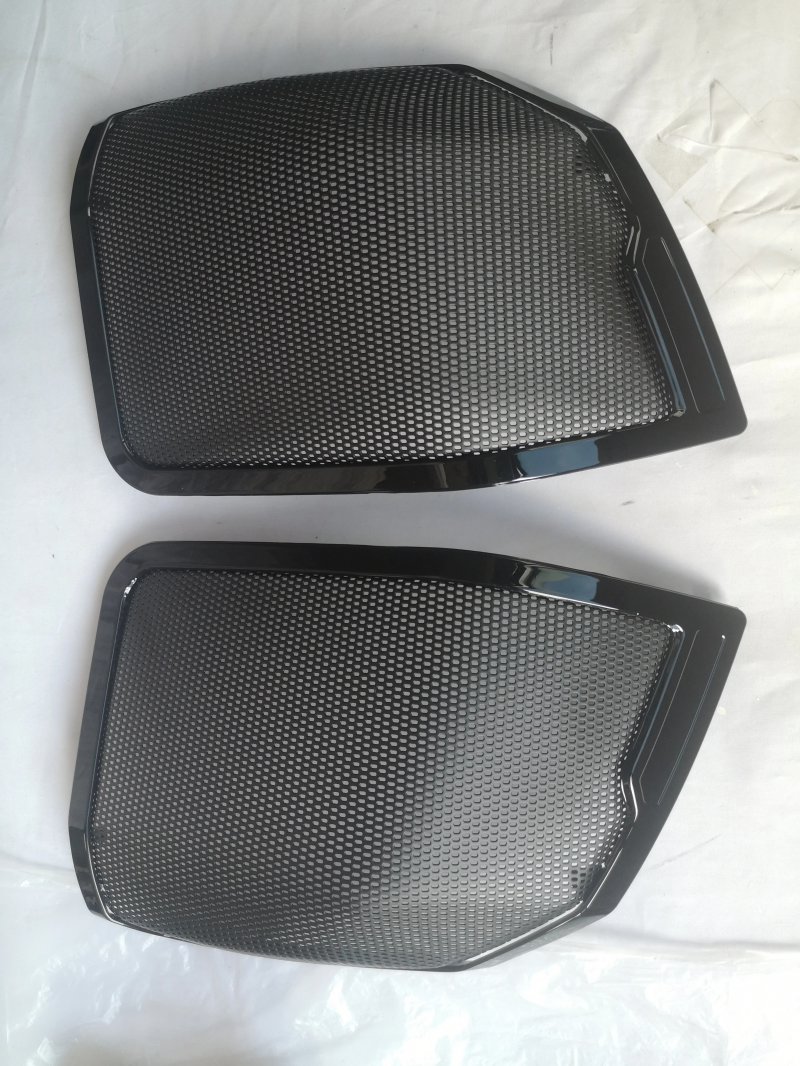 Saddlebags Cover for  CVO Road Glide FLTRXSE 2023-2024